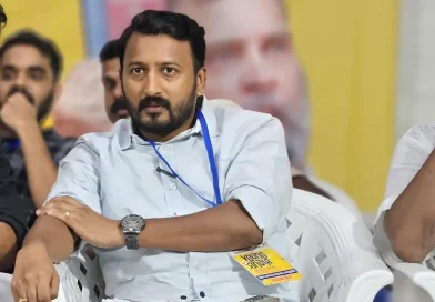 ബലാത്സംഗ കേസിൽ രാഹുൽ മാങ്കൂട്ടത്തിലിന്റെ മുൻകൂർ ജാമ്യാപേക്ഷയുടെ വിധി ഇന്ന് ബലാത്സംഗ കേസിൽ രാഹുൽ മാങ്കൂട്ടത്തിലിന്റെ മുൻകൂർ ജാമ്യാപേക്ഷയുടെ വിധി ഇന്ന്