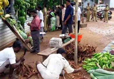 സംസ്ഥാനത്തെ ജയിൽ പുള്ളികളുടെ വേതനം കുത്തനെ വർധിപ്പിച്ചു; സ്കിൽഡ് ജോലികൾക്ക് ദിവസവും 620 രൂപ വരെ സംസ്ഥാനത്തെ ജയിൽ പുള്ളികളുടെ വേതനം കുത്തനെ വർധിപ്പിച്ചു; സ്കിൽഡ് ജോലികൾക്ക് ദിവസവും 620 രൂപ വരെ