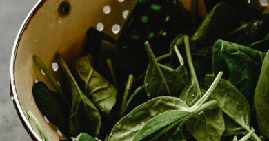 ഹീമോ​ഗ്ലോബിൻ കുറവാണോ? : ഇരുമ്പടങ്ങിയ ഭക്ഷണങ്ങൾ വെറുതെ കഴിച്ചിട്ടു കാര്യമില്ല