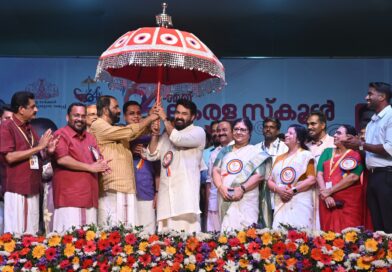 കലോത്സവങ്ങൾ പകർന്നു നൽകുന്നത് കൂട്ടായ്മയുടെ സാമൂഹിക പാഠങ്ങൾ; മോഹൻ ലാൽ