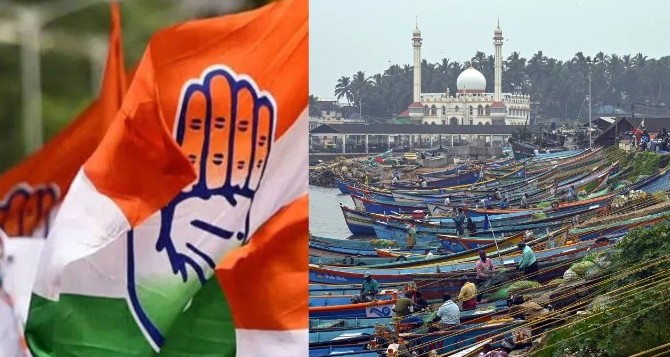 തദ്ദേശ തിരഞ്ഞെടുപ്പ്; വിഴിഞ്ഞത്ത് എൽഡിഎഫിൻ്റെ കോട്ട തകർത്ത് യുഡിഎഫിന് വിജയം