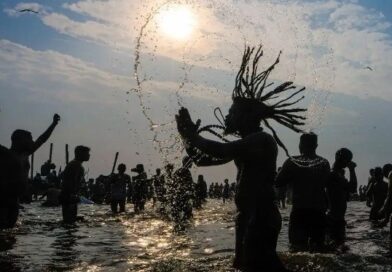 കേരളത്തിലെ ആദ്യ കുംഭമേള; ഗവര്‍ണര്‍ രാജേന്ദ്ര വിശ്വനാഥ് ആലേക്കര്‍ കൊടിയേറ്റും