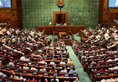 പാർലമെന്റിന്റെ ബജറ്റ് സമ്മേളനത്തിന് ഇന്ന് തുടക്കമാകും