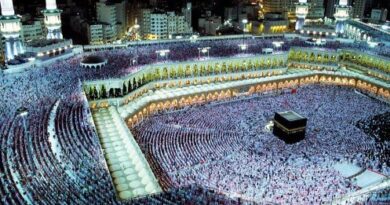 ഹജ്ജിന് ഇഷ്ടമുള്ള വിമാനവും തീയതിയും തിരഞ്ഞെടുക്കാം; ഓണ്ലൈന് അപേക്ഷ ആരംഭിച്ചു ഹജ്ജിന് ഇഷ്ടമുള്ള വിമാനവും തീയതിയും തിരഞ്ഞെടുക്കാം; ഓണ്ലൈന് അപേക്ഷ ആരംഭിച്ചു