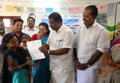 ഐ പി ആര്‍ ഡിജില്ലാ ഇന്‍ഫര്‍മേഷന്‍ ഓഫിസ്തിരുവനന്തപുരംവാര്‍ത്താക്കുറിപ്പ്10 ഫെബ്രുവരി 2026