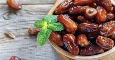 റമദാനില്‍ നോമ്പുതുറക്കാന്‍ എന്തുകൊണ്ട് എപ്പോഴും ഈന്തപ്പഴം ? വെറുതെയല്ല, കാരണമുണ്ട്