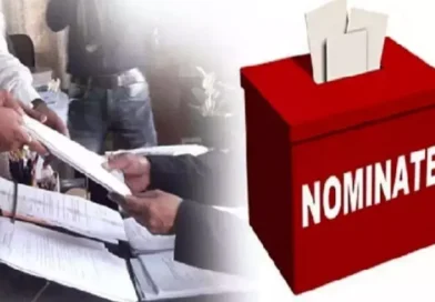 ജില്ലയിൽ 25 സ്ഥാനാർത്ഥികൾ നാമനിര്‍ദ്ദേശ പത്രിക സമര്‍പ്പിച്ചു