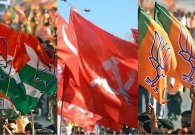 ഇഞ്ചോടിഞ്ച് പോരാട്ടം; ഇത്തവണ കേരളത്തിന്റെ  വിധി നിർണ്ണയിക്കുക  ഈ  25 മണ്ഡലങ്ങൾ