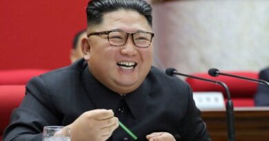 ഉത്തര കൊറിയ പാർലമെന്റ് തിരഞ്ഞെടുപ്പ് ; 99.93 ശതമാനം വോട്ടുകൾ നേടി കിം ജോങ് ഉൻ വീണ്ടും അധികാരത്തിൽ