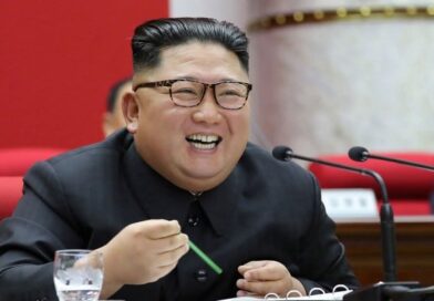 ഉത്തര കൊറിയ പാർലമെന്റ് തിരഞ്ഞെടുപ്പ് ; 99.93 ശതമാനം വോട്ടുകൾ നേടി കിം ജോങ് ഉൻ വീണ്ടും അധികാരത്തിൽ