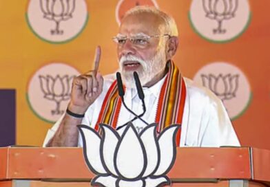 രണ്ട് മുന്നണികളും ബിജെപിയെ ഭയക്കുന്നു ; കേരളത്തിൽ ബിജെപി യഥാർത്ഥ എ ടീമായി മാറുകയാണെന്ന് മോദി രണ്ട് മുന്നണികളും ബിജെപിയെ ഭയക്കുന്നു ; കേരളത്തിൽ ബിജെപി യഥാർത്ഥ എ ടീമായി മാറുകയാണെന്ന് മോദി