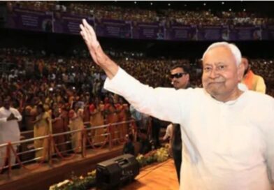 ബീഹാർ നിയമസഭാംഗത്വം രാജിവച്ച് നിതീഷ് കുമാർ ; ബീഹാറിന് പുതിയ മുഖ്യമന്ത്രി ഉടൻ ബീഹാർ നിയമസഭാംഗത്വം രാജിവച്ച് നിതീഷ് കുമാർ ; ബീഹാറിന് പുതിയ മുഖ്യമന്ത്രി ഉടൻ