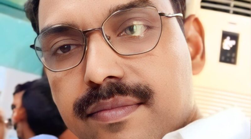 വെള്ളനാട് ഗ്രാമ പഞ്ചായത്തിലെ തർക്കം അഡ്വ. കുളത്തൂർ ജയ്സിങിനെ നേരിൽ കേൾക്കണമെന്ന് തദ്ദേശ സ്വയംഭരണ വകുപ്പ് മേധാവി. വെള്ളനാട് ഗ്രാമ പഞ്ചായത്തിലെ തർക്കം അഡ്വ. കുളത്തൂർ ജയ്സിങിനെ നേരിൽ കേൾക്കണമെന്ന് തദ്ദേശ സ്വയംഭരണ വകുപ്പ് മേധാവി.