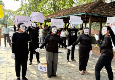 നിശാഗന്ധിയിൽ സ്വീപിന്റെ മൈമും പപ്പറ്റ് ഷോയും നിശാഗന്ധിയിൽ സ്വീപിന്റെ മൈമും പപ്പറ്റ് ഷോയും