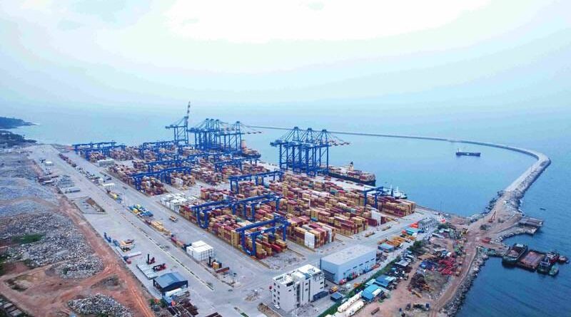 വിഴിഞ്ഞം നാവായിക്കുളം റിംഗ് റോഡ് വികസനവും നഷ്ടപരിഹാരവും സാധ്യമാക്കണം.കേരള ബിൽഡിംഗ് ഓണേഴ്സ് അസോസിയേഷൻ ജില്ലാ കമ്മിറ്റി.വിഴിഞ്ഞം തുറമുഖ വികസനത്തോടൊപ്പം പ്രഖ്യാപിച്ച റോഡുകളിൽ ഒന്നായ വിഴിഞ്ഞം നാവായിക്കുളം റിംഗ് റോഡ് വികസനം സാധ്യമാക്കാൻ കേന്ദ്രസർക്കാർ തടസങ്ങൾ മാറ്റി നടപടികൾ സ്വികരിച്ച സാഹചര്യത്തിൽ ഒട്ടും വൈകാതെ ഭൂകെട്ടിട ഉടമകൾക്കുള്ള നഷ്ട്ടപരിഹാരം നൽകാൻ അടിയന്തിര നടപടി സ്വികരിക്കാൻ സംസ്ഥാന സർക്കാരും ശ്രമിക്കണമെന്ന് കേരള ബിൽഡിംഗ് ഓണേഴ്സ് അസോസിയേഷൻ സംസ്ഥാന പ്രസിഡന്റ് ടോമിഇയപ്പൻ, തിരുവനന്തപുരം ജില്ലാ പ്രസിഡന്റ് എം. എ റഹീം സെക്രട്ടറി വി. മോഹൻദാസ് എന്നിവർ ആവശ്യപ്പെട്ടു. പ്രശ്ന പരിഹാരം ഉണ്ടായില്ലങ്കിൽ തിരഞ്ഞെടുപ്പിന് ശേഷം വിവിധ പ്രഷോഭ പരിപാടികൾക്ക് രൂപം നൽകുമെന്ന് ഭാരവാഹികൾ പറഞ്ഞു. വിഴിഞ്ഞം നാവായിക്കുളം റിംഗ് റോഡ് വികസനവും നഷ്ടപരിഹാരവും സാധ്യമാക്കണം.കേരള ബിൽഡിംഗ് ഓണേഴ്സ് അസോസിയേഷൻ ജില്ലാ കമ്മിറ്റി.വിഴിഞ്ഞം തുറമുഖ വികസനത്തോടൊപ്പം പ്രഖ്യാപിച്ച റോഡുകളിൽ ഒന്നായ വിഴിഞ്ഞം നാവായിക്കുളം റിംഗ് റോഡ് വികസനം സാധ്യമാക്കാൻ കേന്ദ്രസർക്കാർ തടസങ്ങൾ മാറ്റി നടപടികൾ സ്വികരിച്ച സാഹചര്യത്തിൽ ഒട്ടും വൈകാതെ ഭൂകെട്ടിട ഉടമകൾക്കുള്ള നഷ്ട്ടപരിഹാരം നൽകാൻ അടിയന്തിര നടപടി സ്വികരിക്കാൻ സംസ്ഥാന സർക്കാരും ശ്രമിക്കണമെന്ന് കേരള ബിൽഡിംഗ് ഓണേഴ്സ് അസോസിയേഷൻ സംസ്ഥാന പ്രസിഡന്റ് ടോമിഇയപ്പൻ, തിരുവനന്തപുരം ജില്ലാ പ്രസിഡന്റ് എം. എ റഹീം സെക്രട്ടറി വി. മോഹൻദാസ് എന്നിവർ ആവശ്യപ്പെട്ടു. പ്രശ്ന പരിഹാരം ഉണ്ടായില്ലങ്കിൽ തിരഞ്ഞെടുപ്പിന് ശേഷം വിവിധ പ്രഷോഭ പരിപാടികൾക്ക് രൂപം നൽകുമെന്ന് ഭാരവാഹികൾ പറഞ്ഞു.