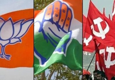 കേരളം പോളിംഗിലേക്ക്: നിയമസഭാ തിരഞ്ഞെടുപ്പ് പ്രഖ്യാപനം ഇന്ന്; സ്ഥാനാർത്ഥി പട്ടികയുമായി മുന്നണികൾ സജീവം കേരളം പോളിംഗിലേക്ക്: നിയമസഭാ തിരഞ്ഞെടുപ്പ് പ്രഖ്യാപനം ഇന്ന്; സ്ഥാനാർത്ഥി പട്ടികയുമായി മുന്നണികൾ സജീവം