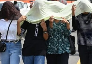 വെന്തുരുകി കേരളം; 12 ജില്ലകളില്‍ ഉയര്‍ന്ന താപനില മുന്നറിയിപ്പ്; യെല്ലോ അലര്‍ട്ട്