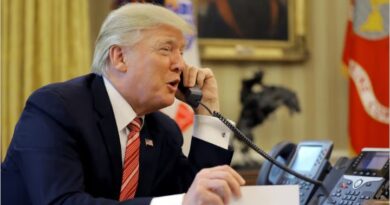 “യുഎസിൽ തന്നെ ഒരുപാട് കാര്യങ്ങൾ ചെയ്യാനുണ്ട്, ഇറാൻ യുദ്ധം വേഗത്തിൽ പൂർത്തിയാക്കൂ”; ഉദ്യോഗസ്ഥർക്ക് അന്തിമ ഉത്തരവ് നൽകി ട്രംപ് “യുഎസിൽ തന്നെ ഒരുപാട് കാര്യങ്ങൾ ചെയ്യാനുണ്ട്, ഇറാൻ യുദ്ധം വേഗത്തിൽ പൂർത്തിയാക്കൂ”; ഉദ്യോഗസ്ഥർക്ക് അന്തിമ ഉത്തരവ് നൽകി ട്രംപ്