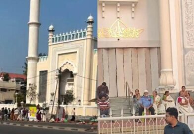 ‘ഇതാണ് റിയൽ കേരള സ്റ്റോറി’; പൊങ്കാലയ്ക്ക് വന്നവർക്ക് വിപുലമായ സൗകര്യങ്ങൾ ഒരുക്കി പള്ളിയും മസ്ജിദും