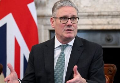 ഹോർമുസ് തുറക്കാൻ നയതന്ത്ര നീക്കവുമായി ബ്രിട്ടൻ ; 35 രാഷ്ട്രങ്ങൾ ഒന്നിക്കുന്ന പ്രത്യേക യോഗം ലണ്ടനിൽ