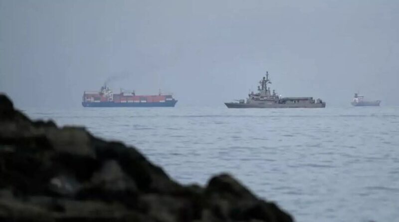 റഷ്യ ഉള്‍പ്പെടെ സൗഹൃദ രാജ്യങ്ങളെ ഹോര്‍മുസ് ചുങ്കം പിരിവില്‍ നിന്ന് ഒഴിവാക്കി ഇറാന്‍