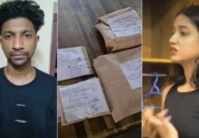 ഉള്ളിയേരി മൊടക്കല്ലൂരില്‍ മാരക ലഹരിമരുന്നായ എംഡിഎംഎയും കഞ്ചാവുമായി യുവതിയും യുവാവും പിടിയില്‍