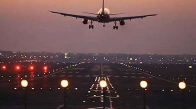 തിരുവനന്തപുരത്ത് രണ്ടാം വിമാനത്താവളത്തിനായുള്ള ചർച്ചകള്‍ സജീവം