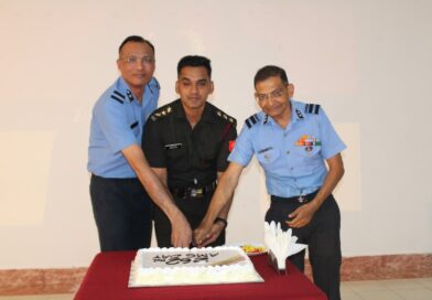 ആർമി മെഡിക്കൽ കോർപ്സ് സ്ഥാപക ദിനം ആചരിച്ചു ആർമി മെഡിക്കൽ കോർപ്സ് സ്ഥാപക ദിനം ആചരിച്ചു