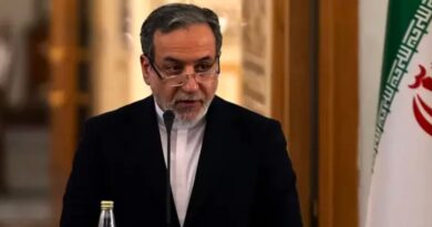 സമാധാന നീക്കങ്ങൾ സജീവം! ഇറാൻ സംഘം വീണ്ടും പാകിസ്ഥാനിലേക്ക്