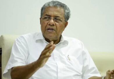 ധർമ്മടത്തെ ഭൂരിപക്ഷം കുത്തനെ ഇടിഞ്ഞു, മാധ്യമങ്ങളെ കാണാതെ മുഖ്യമന്ത്രി തലസ്ഥാനത്തേക്ക്; സിപിഎമ്മിൽ ഇനി മാറ്റത്തിന്റെ കാറ്റ്