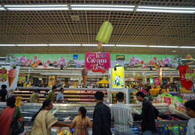 രുചിവൈവിധ്യങ്ങളുടെ വിരുന്നൊരുക്കി തിരുവനന്തപുരം ലുലു ഹൈപ്പർമാർക്കറ്റ്; മാംഗോ – ഐസ്ക്രീം ഫെസ്റ്റുകൾക്ക് തുടക്കമായി