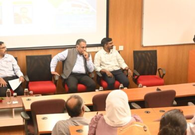 ഡിജിറ്റൽ യൂണിവേഴ്സിറ്റി കേരളയുടെ കൾച്ചർടെക് ഇൻ്റേൺഷിപ്പ് പ്രോഗ്രാം ഉത്‌ഘാടനം ചെയ്തു……..