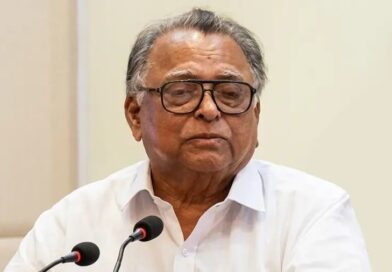 മുൻ ഡിജിപി ഡോ. പി ജെ അലക്സാണ്ടർ അന്തരിച്ചു