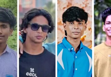 ഇടിമിന്നൽ അപകടം: നാടിനെ കണ്ണീരിലാഴ്ത്തി വിദ്യാർഥികളുടെ വിയോ​ഗം