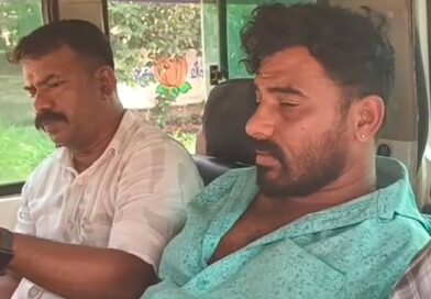 10 കിലോ കഞ്ചാവുമായി  യുവാവ് പിടിയിൽ