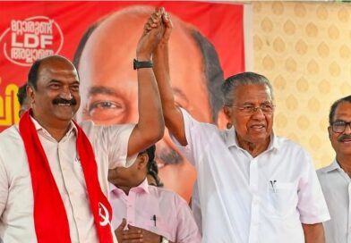 സിപിഎം സംസ്ഥാന നേതൃയോഗങ്ങള്‍ക്ക് ഇന്ന് തുടക്കം