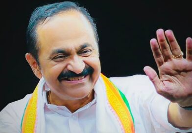 ടീം വിഡിഎസ്’ അധികാരത്തിലേക്ക്; സത്യപ്രതിജ്ഞ ഇന്ന് രാവിലെ 10ന്