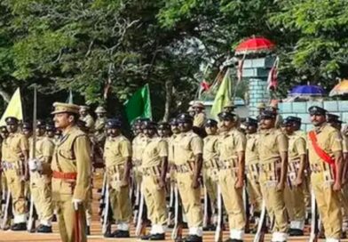 എസ്എച്ച്ഒ മാറി വീണ്ടും എസ്ഐ വരും: സിഐക്ക് സ്റ്റേഷൻ ചുമതല ഇല്ല