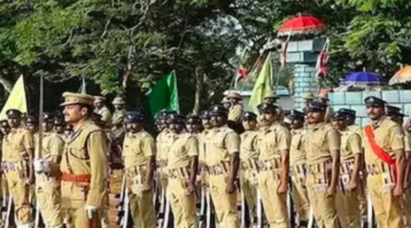 എസ്എച്ച്ഒ മാറി വീണ്ടും എസ്ഐ വരും: സിഐക്ക് സ്റ്റേഷൻ ചുമതല ഇല്ല