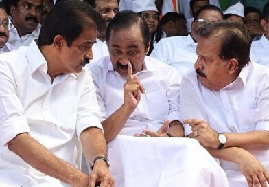 കേരളത്തിൽ യുഡിഎഫ് തരംഗം; വിജയലഹരിക്കിടെ കോൺഗ്രസിൽ മുഖ്യമന്ത്രി പദത്തിനായി വടംവലി