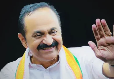 11 ദിവസത്തെ കാത്തിരിപ്പിന് വിരാമം; പടനയിച്ചവൻ തന്നെ പടനായകൻ, കേരളത്തെ നയിക്കാൻ വിഡിഎസ്
