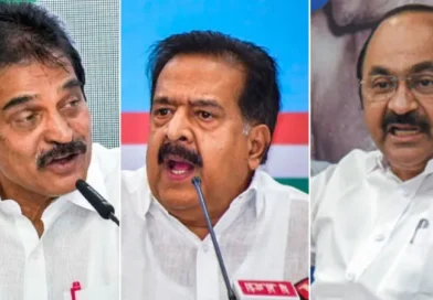കേരളത്തിലെ മുഖ്യമന്ത്രി പ്രഖ്യാപനം ഞായറാഴ്ച്ചയ്ക്കുള്ളില്‍