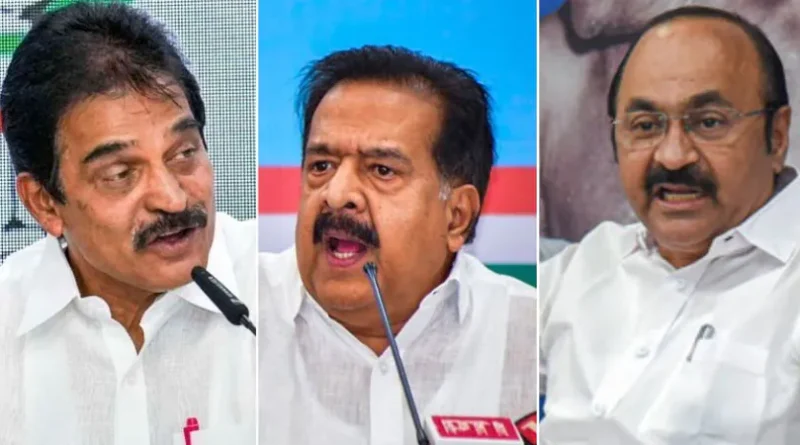 കേരളത്തിലെ മുഖ്യമന്ത്രി പ്രഖ്യാപനം ഞായറാഴ്ച്ചയ്ക്കുള്ളില്‍