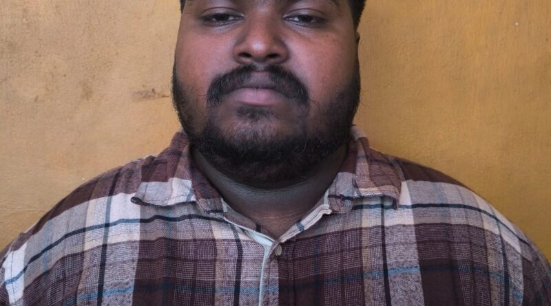 പൊലീസുകാരെ കാറിടിപ്പിച്ച് കൊലപ്പെടുത്താൻ ശ്രമം : പ്രതി പിടിയിൽ