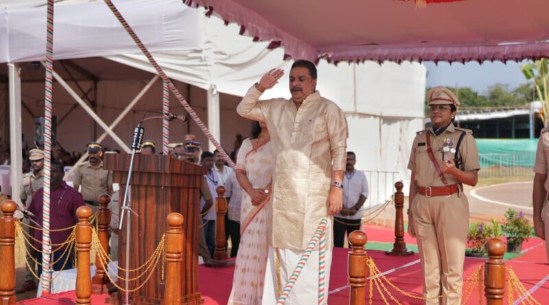 സ്വാതന്ത്ര്യദിനാഘോഷം സ്വാതന്ത്ര്യദിനാഘോഷം
