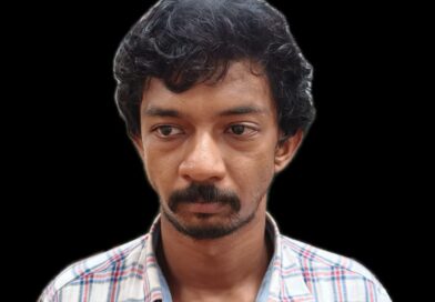 ഉണ്ണിരാജ ഐപിഎസിന്റെ മകൻ എംഡിഎംഎയുമായി എക്സൈസ് പിടിയിൽ