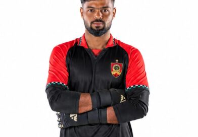 ഗോള്‍വല കാക്കാന്‍ സന്തോഷ് ട്രോഫി ജേതാവ് ഹജ്മല്‍