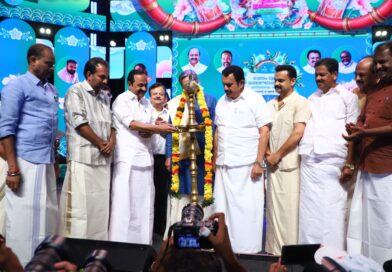 കേരളത്തെ ലോകോത്തര ടൂറിസം കേന്ദ്രമാക്കുകയാണ് സർക്കാരിന്റെ ലക്ഷ്യം: മുഖ്യമന്ത്രി