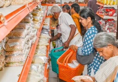 ഓണവില്പനയിൽ കുതിച്ച് സപ്ലൈകോ; വിറ്റുവരവ് 200 കോടി കടന്നു