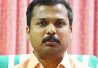 മൃഗശാല മാറ്റാനുള്ള മുഖ്യമന്ത്രിയുടെ നിർദേശത്തിന് പിന്നിൽ ഗൂഢാലോചന; കടുത്ത എതിർപ്പുമായി മുൻ എം.എൽ.എ വി.കെ. പ്രശാന്ത്